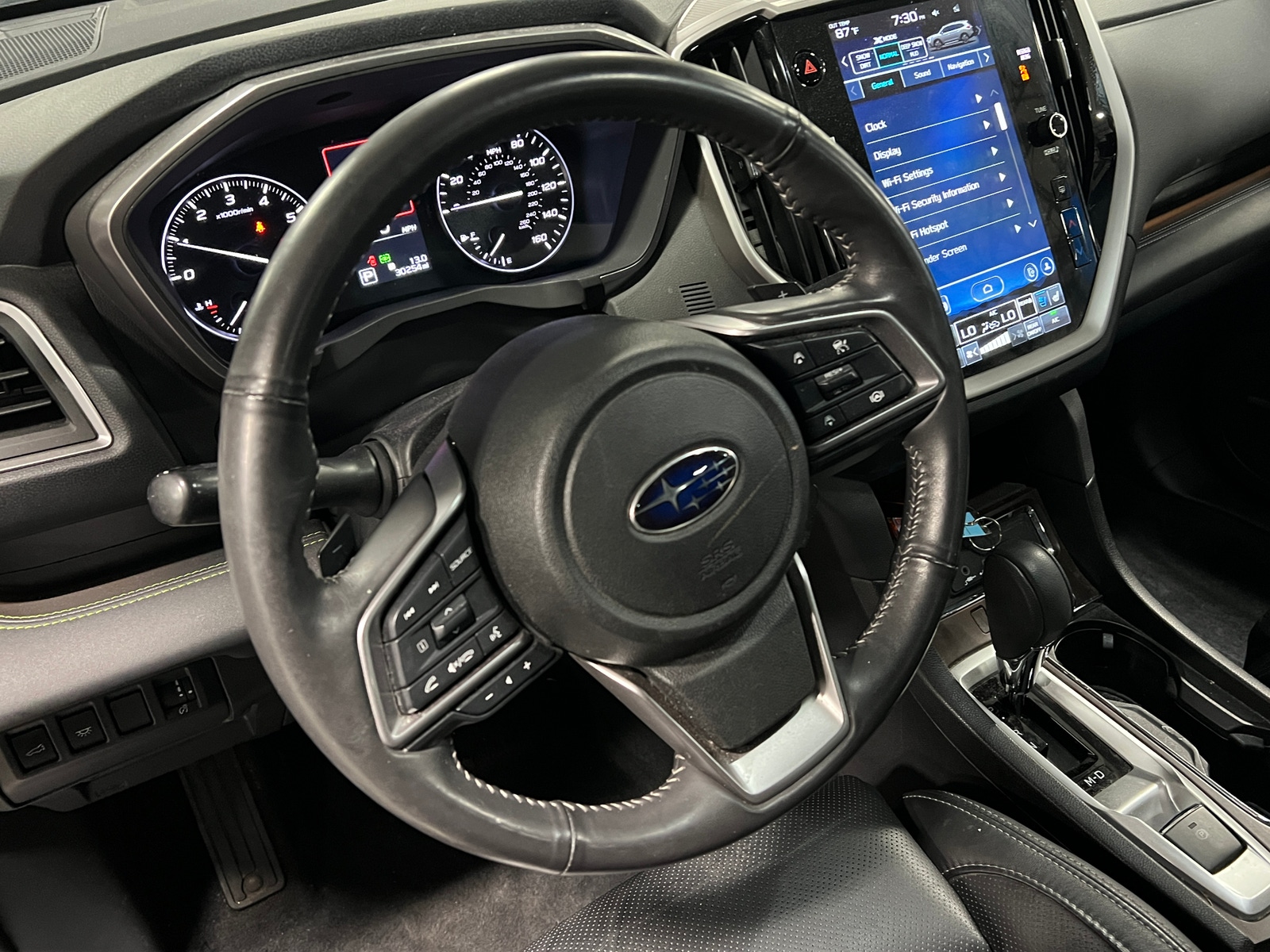 Thumbnail: 2023 Subaru Ascent - 4