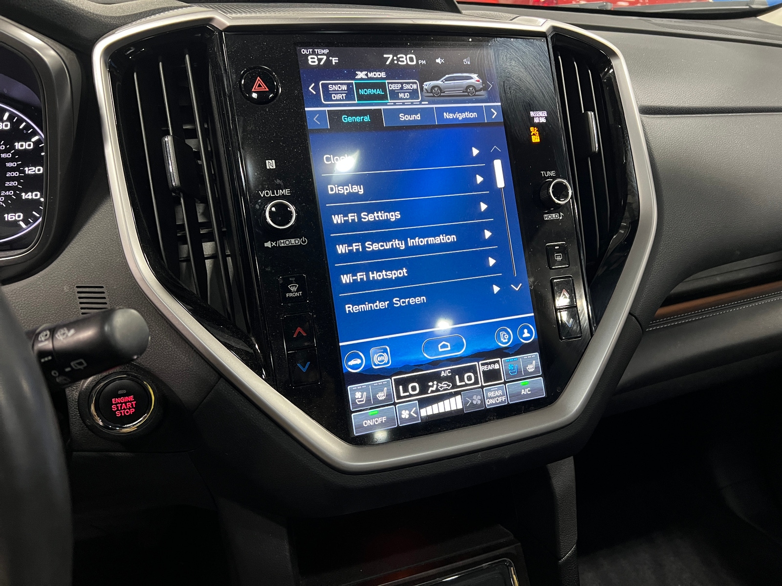 Thumbnail: 2023 Subaru Ascent - 3