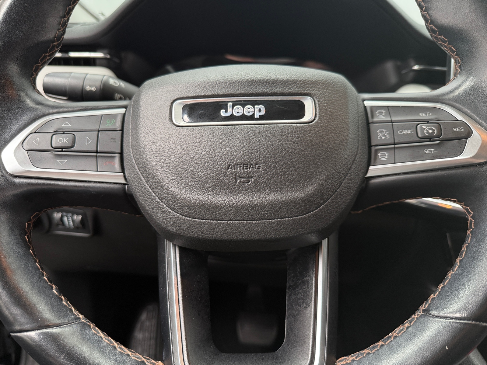 Thumbnail: 2022 Jeep Compass - 4