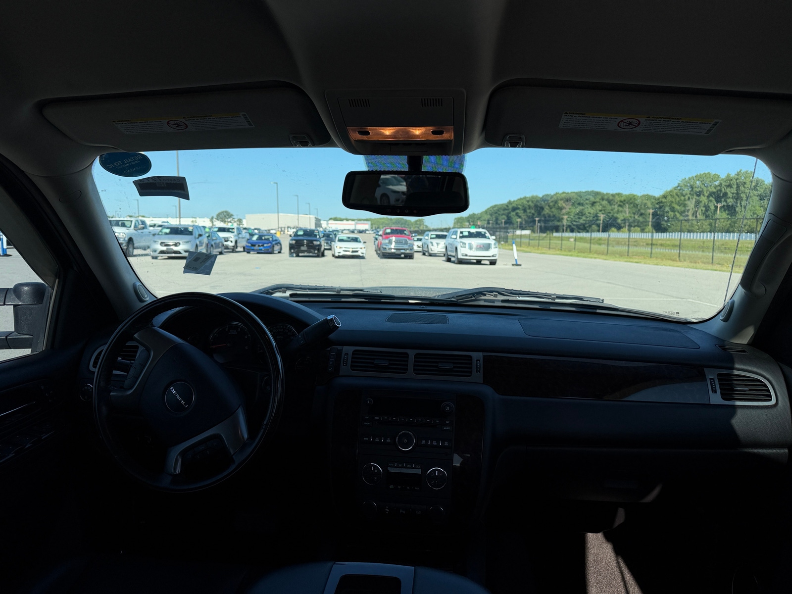 Thumbnail: 2013 GMC Sierra 3500 - 2