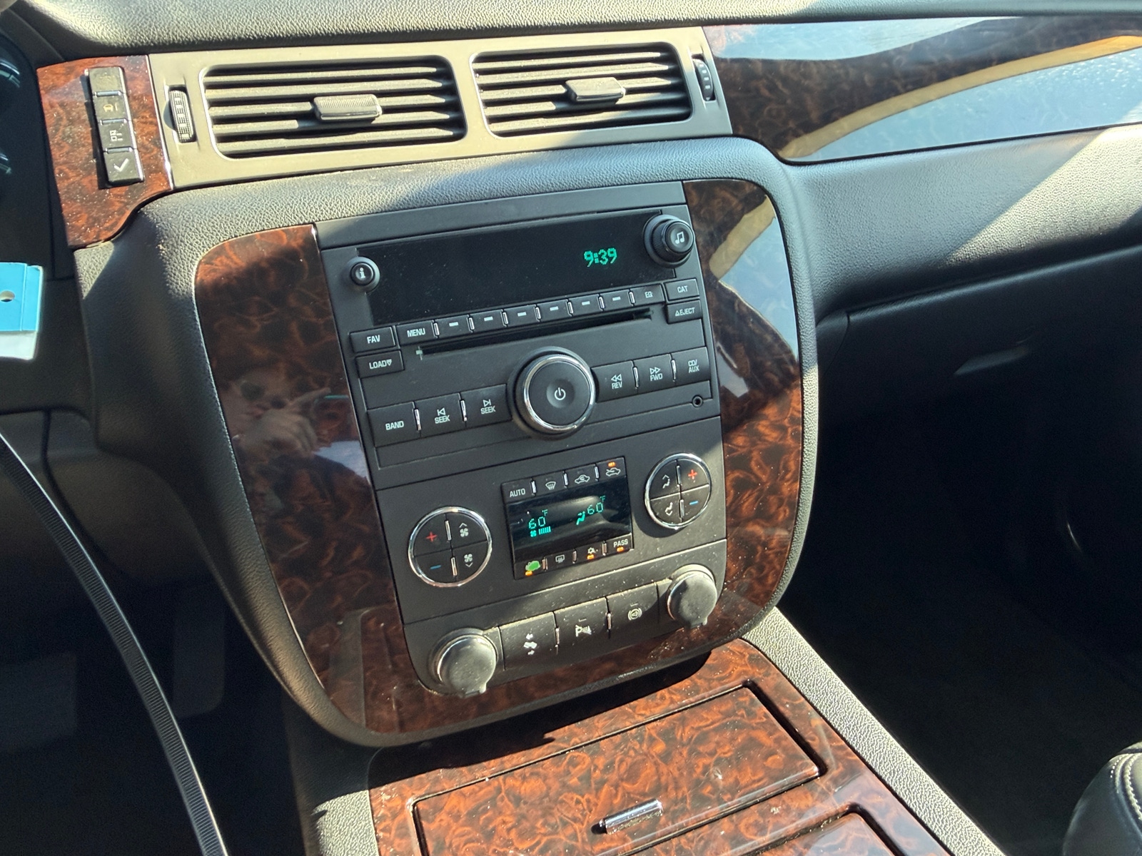 Thumbnail: 2013 GMC Sierra 3500 - 3