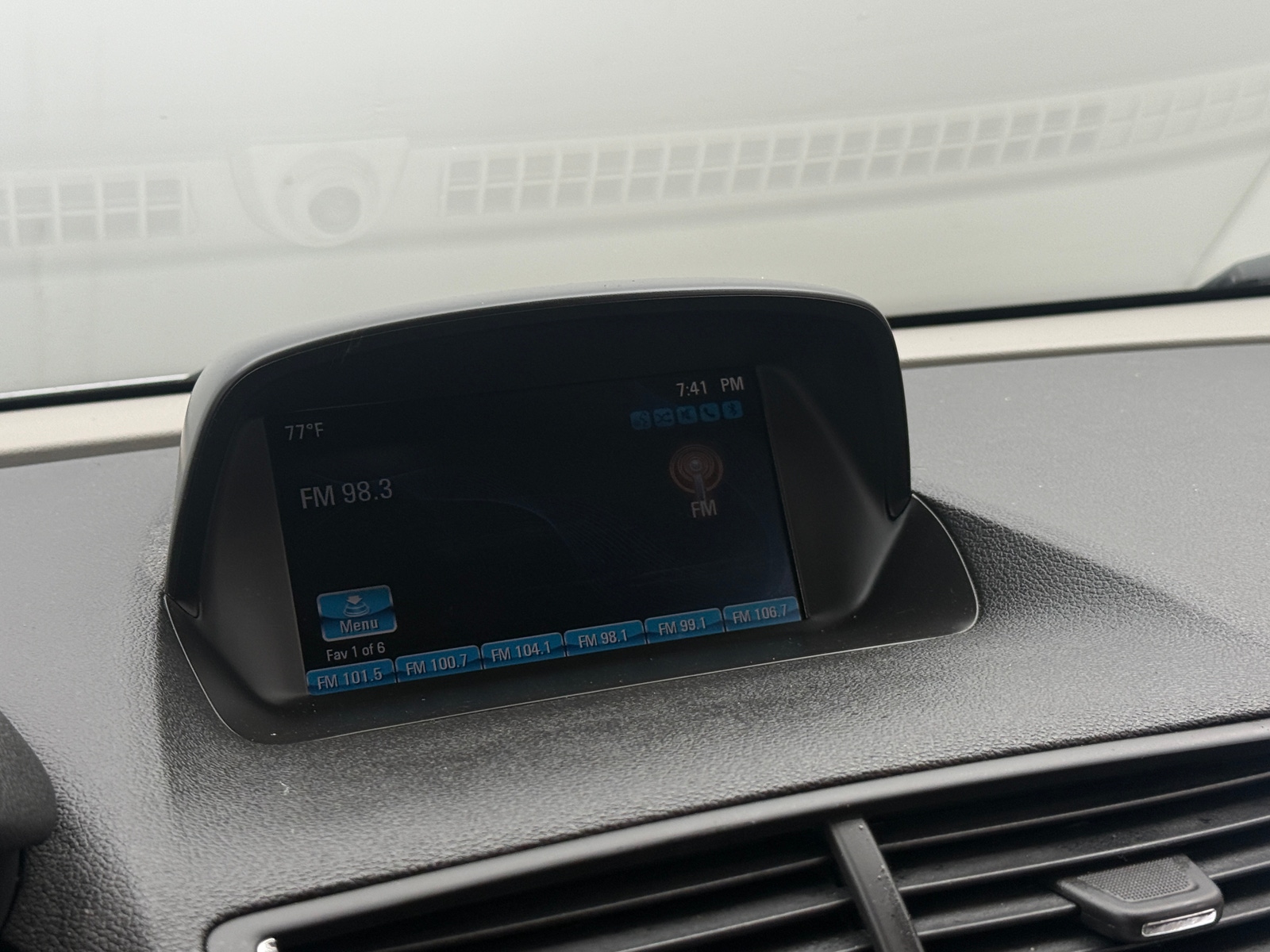 Thumbnail: 2015 Buick Encore - 3