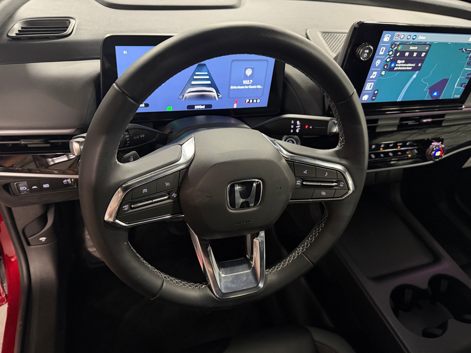 Thumbnail: 2024 Honda Prologue - 4