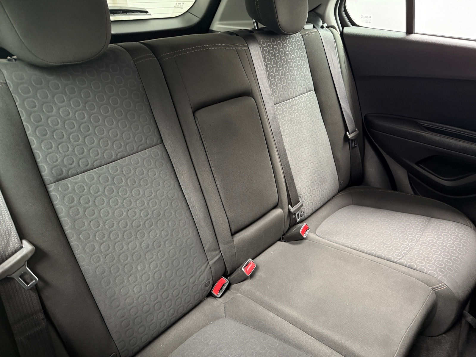 Thumbnail: 2021 Chevrolet Trax - 6