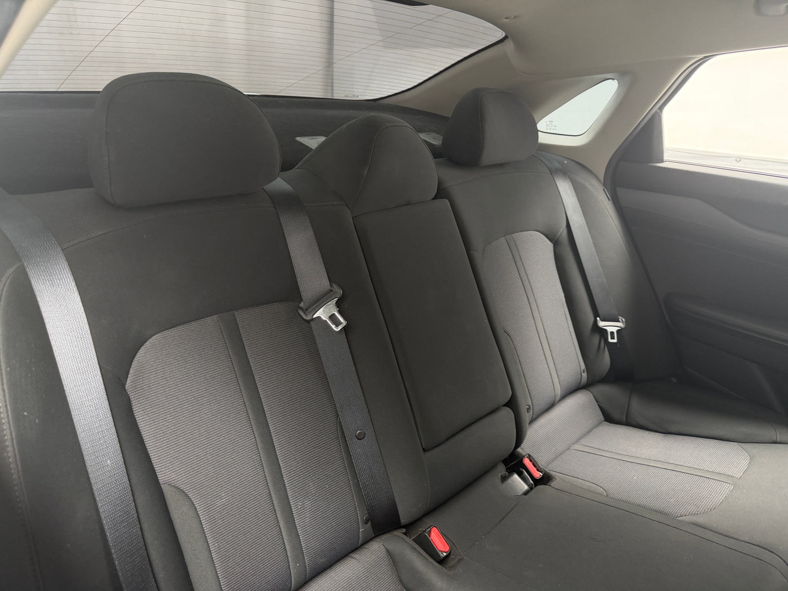 Thumbnail: 2021 Kia K5 - 6