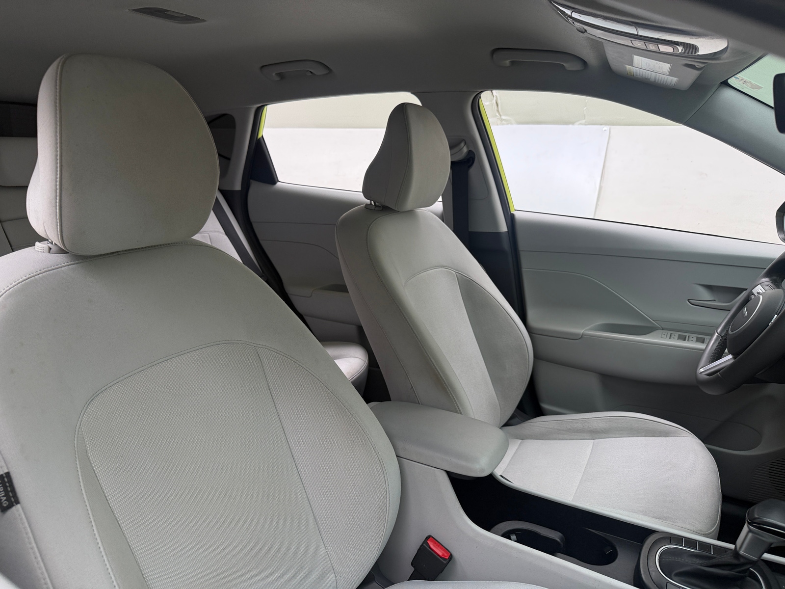 Thumbnail: 2024 Hyundai Kona - 2