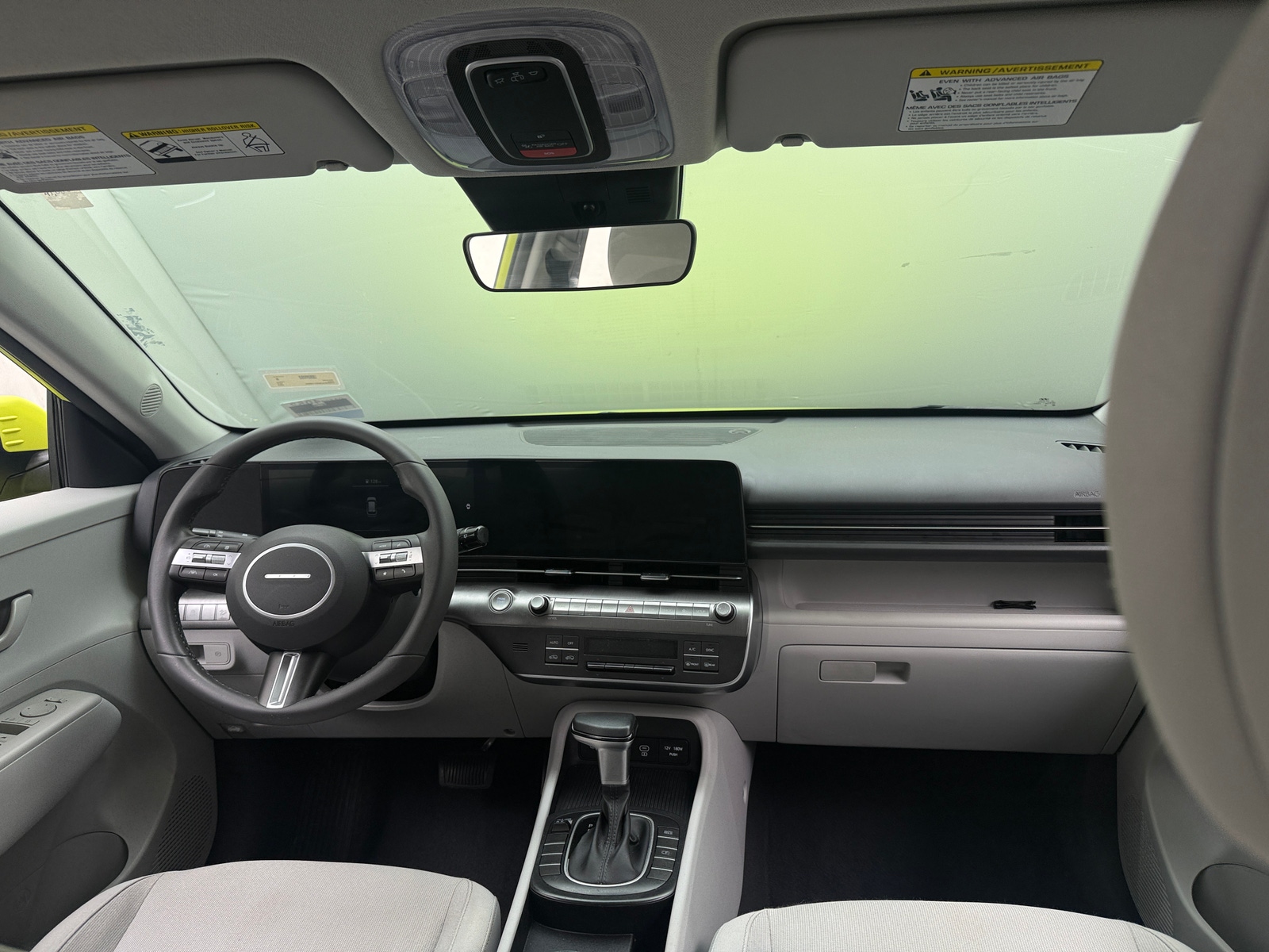 Thumbnail: 2024 Hyundai Kona - 3