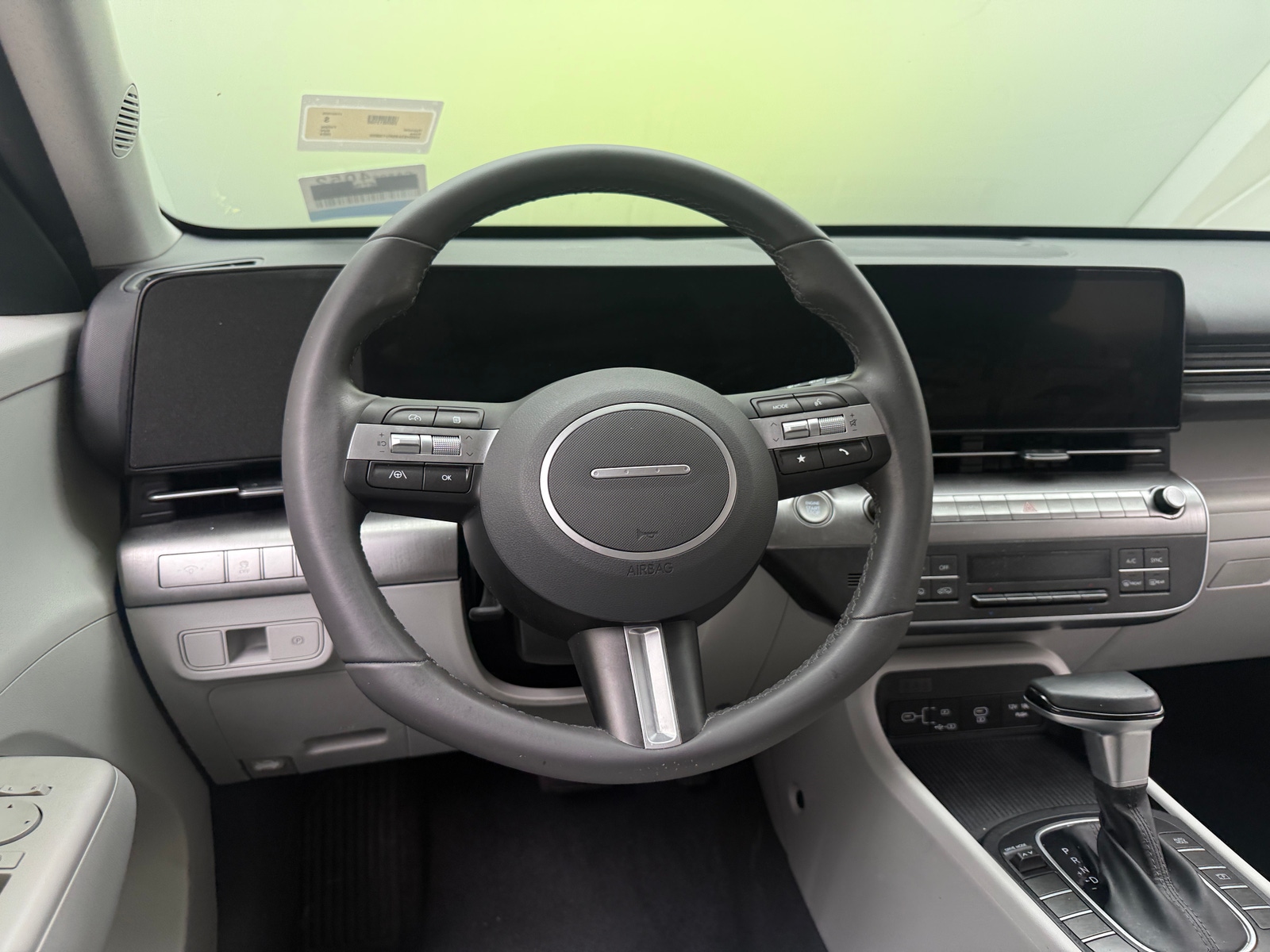Thumbnail: 2024 Hyundai Kona - 5