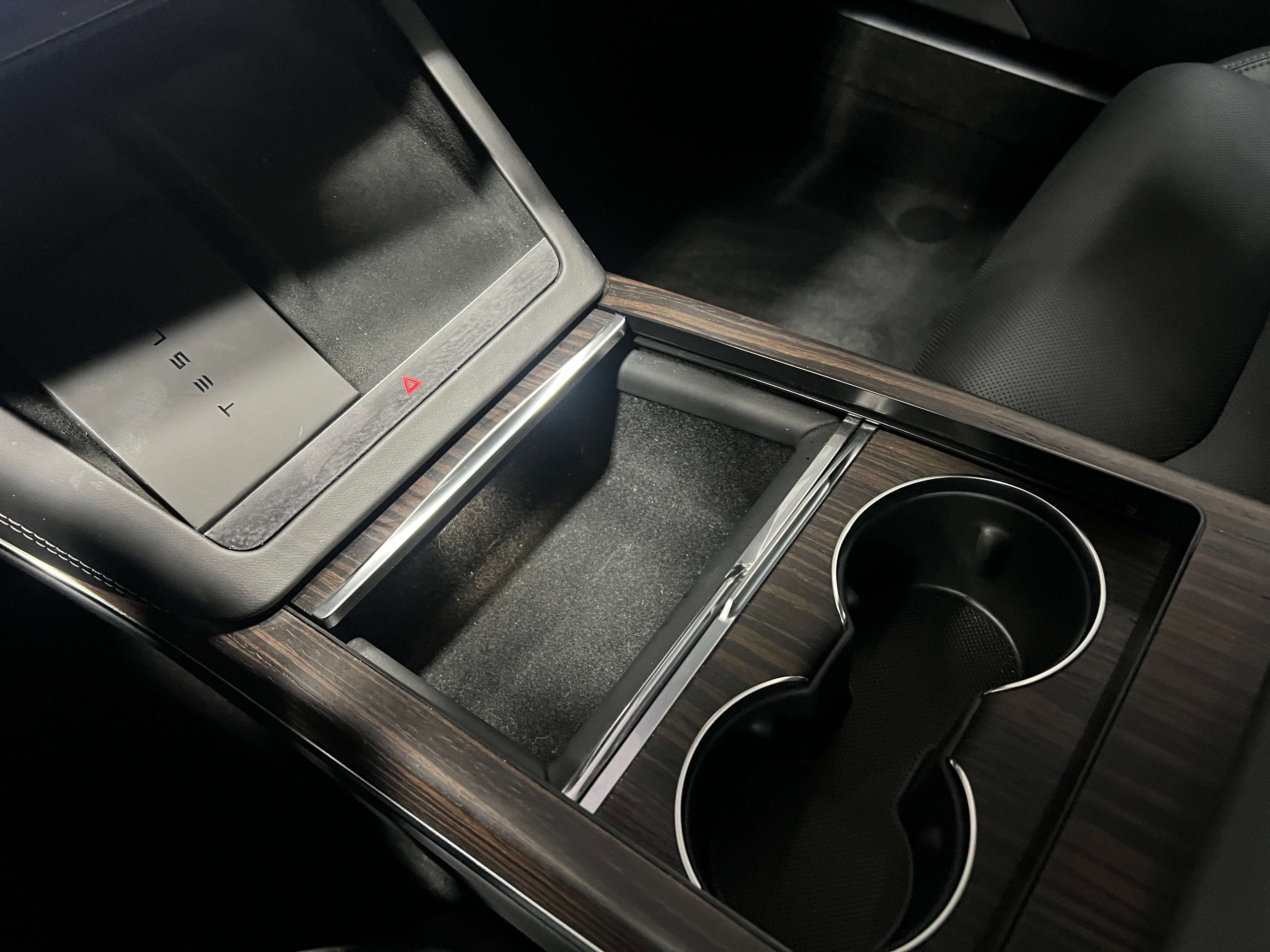 Used 2023 Tesla Model S Base with VIN 5YJSA1E57PF515900 for sale in Auburn, WA