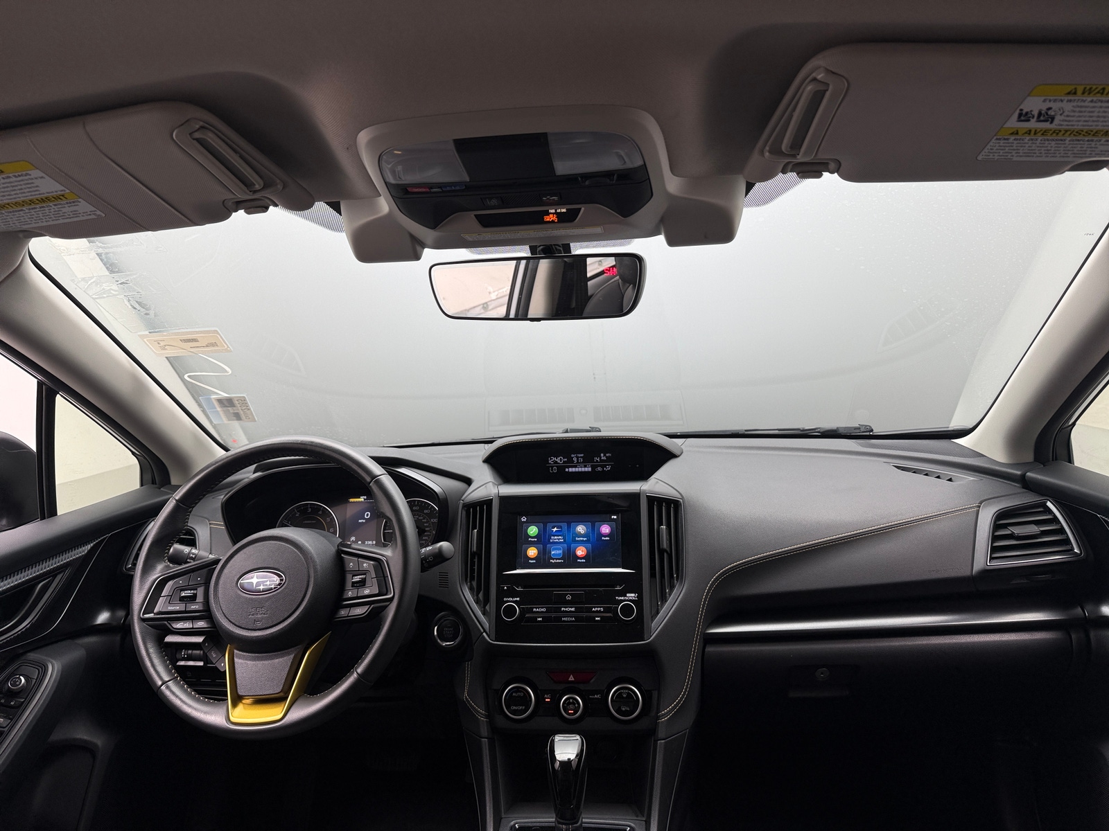 Thumbnail: 2023 Subaru Crosstrek - 2