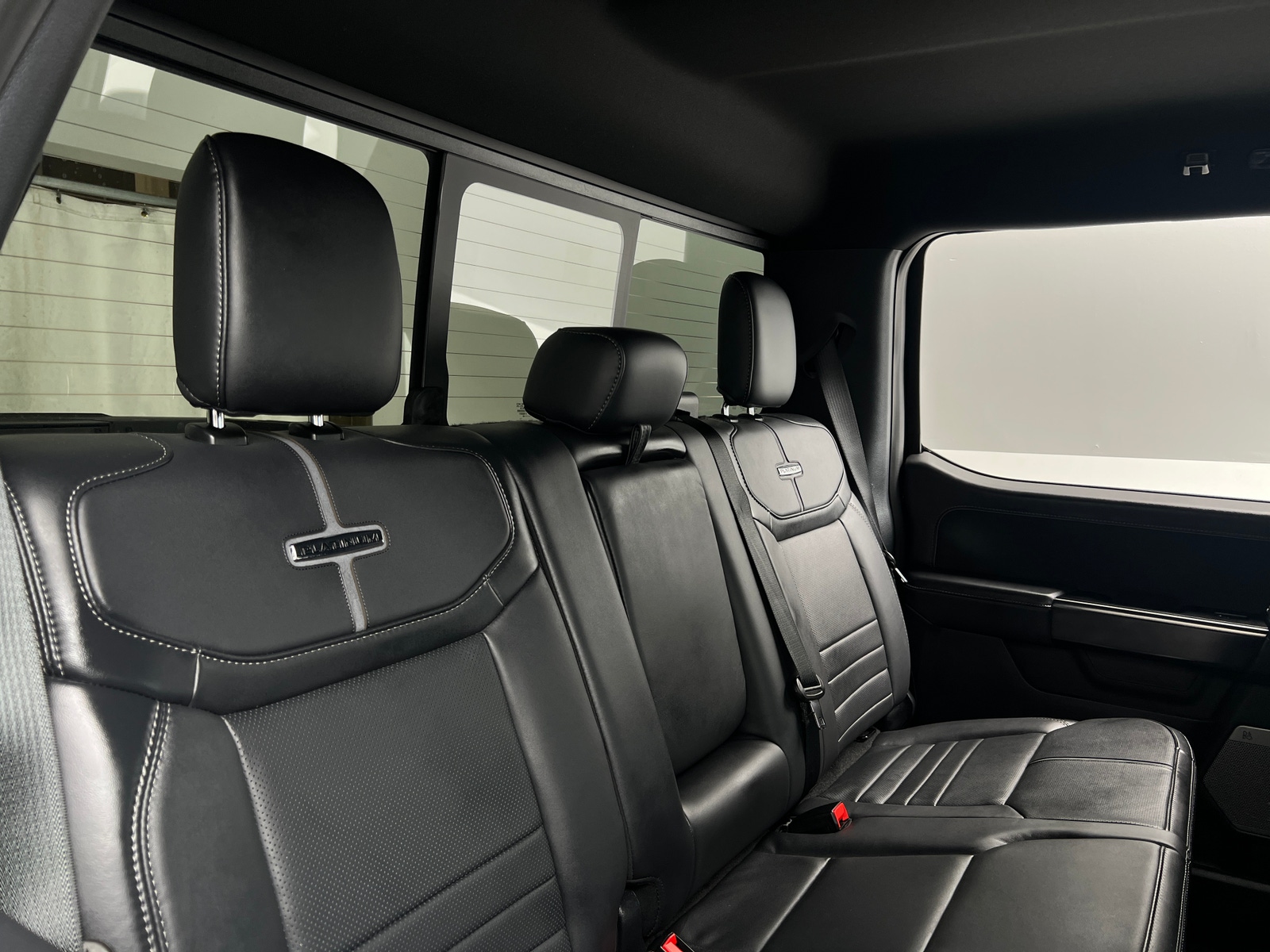 Thumbnail: 2026 Ford Econoline - 5