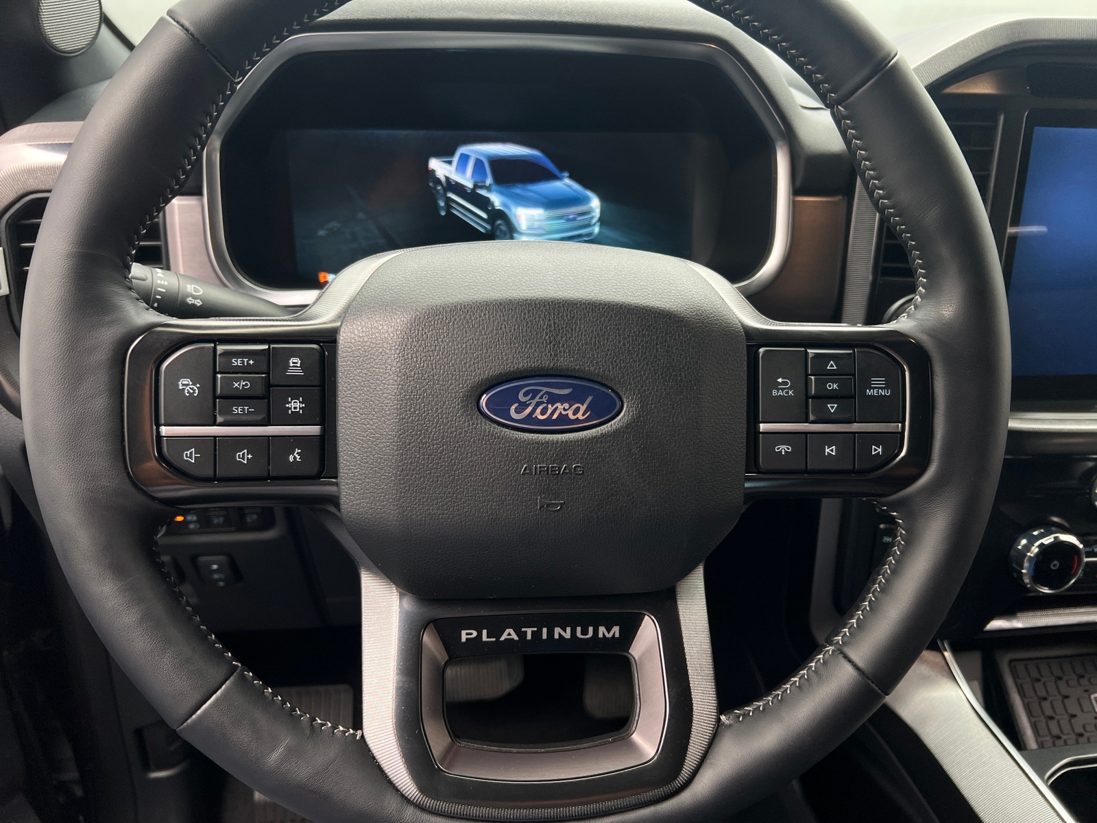 Thumbnail: 2026 Ford Econoline - 4