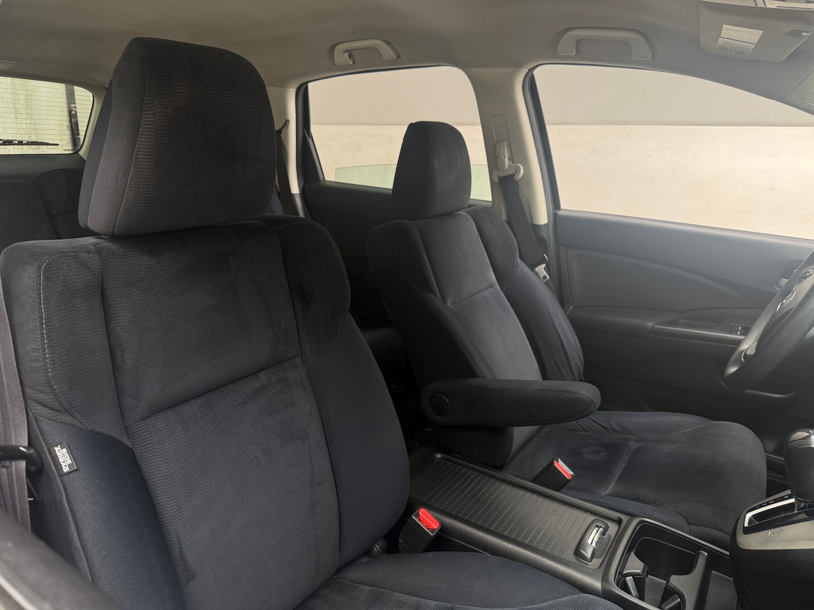 Thumbnail: 2014 Honda CR-V - 2