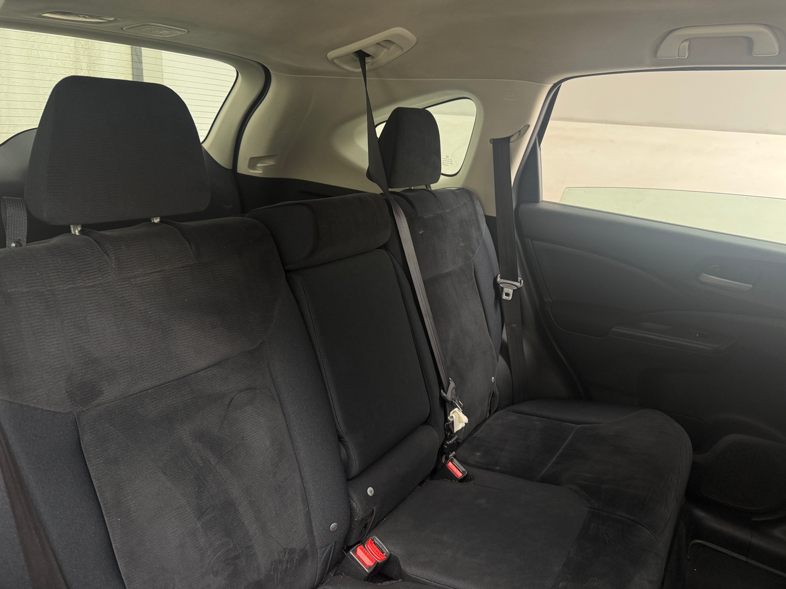 Thumbnail: 2014 Honda CR-V - 6
