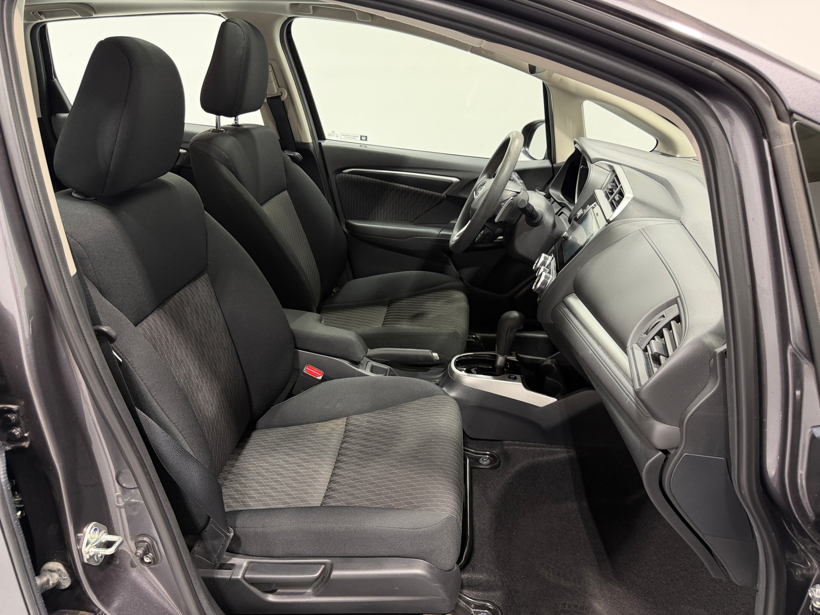 Thumbnail: 2018 Honda Fit - 2