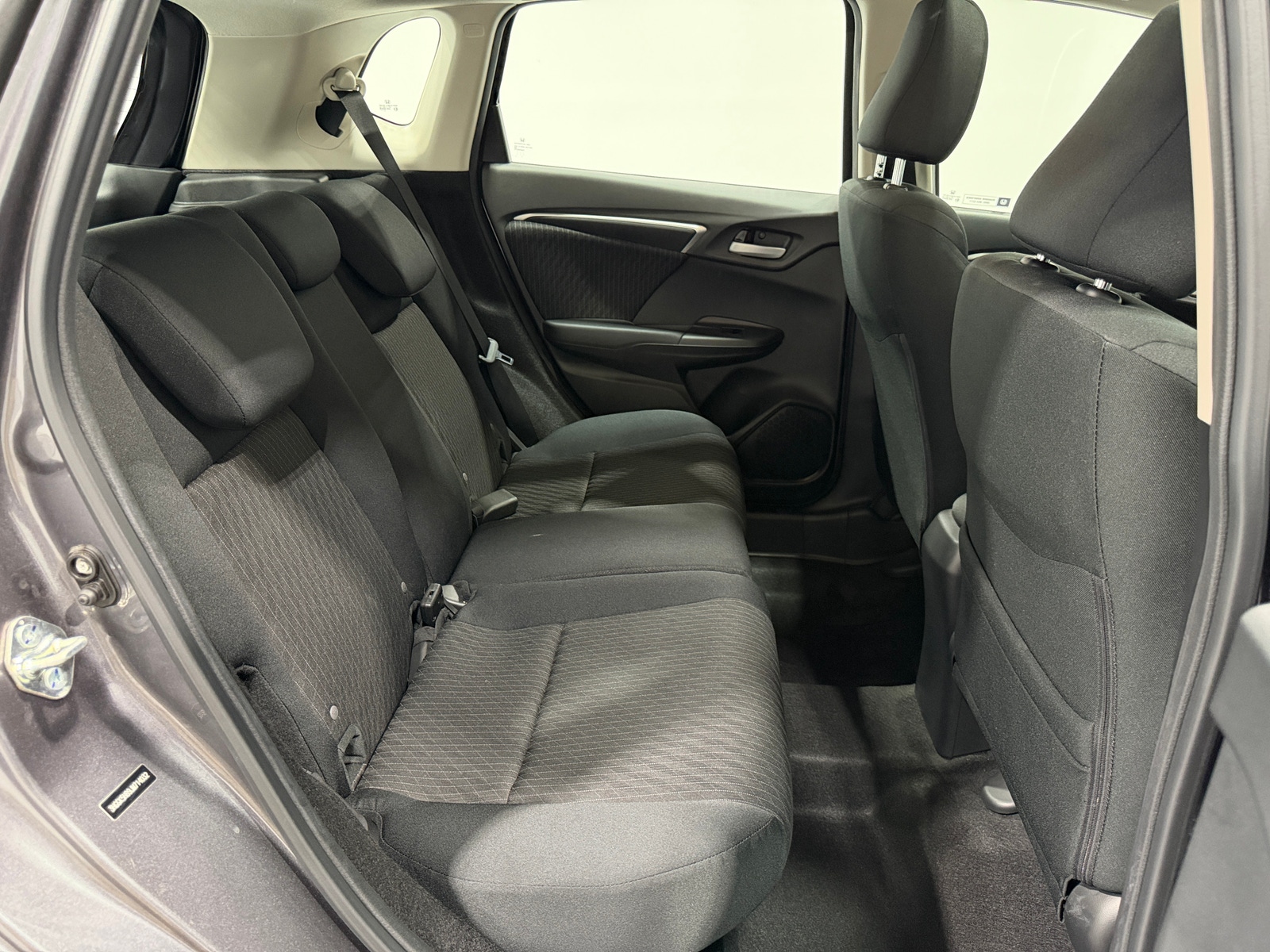 Thumbnail: 2018 Honda Fit - 6