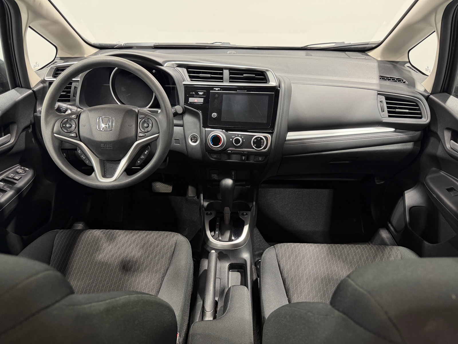 Thumbnail: 2018 Honda Fit - 3