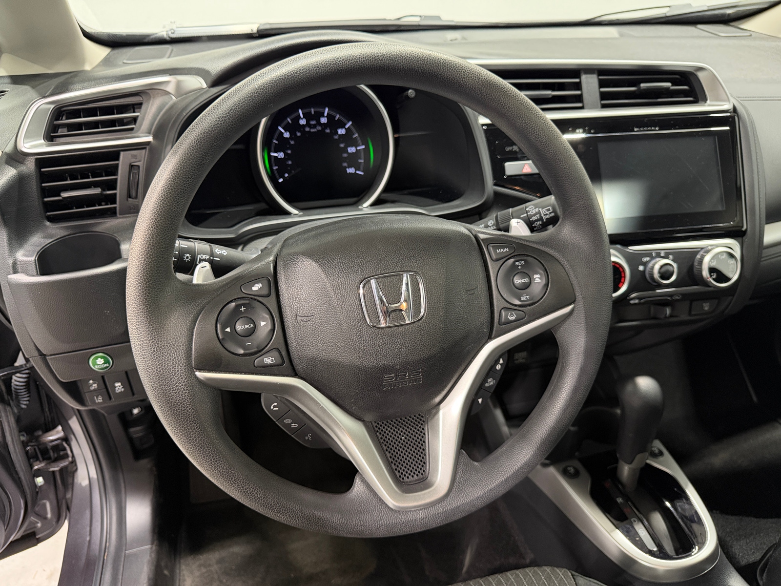 Thumbnail: 2018 Honda Fit - 5