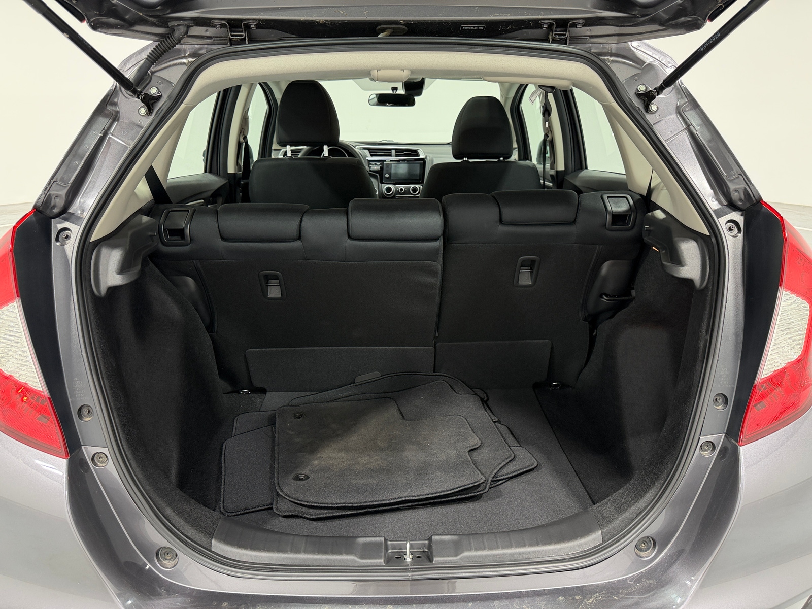 Thumbnail: 2018 Honda Fit - 7