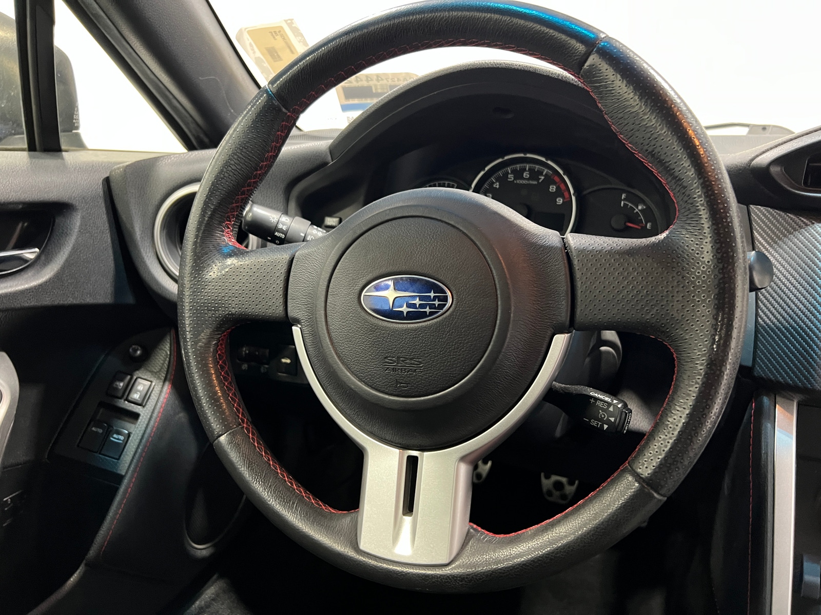 Thumbnail: 2016 Subaru BRZ - 3