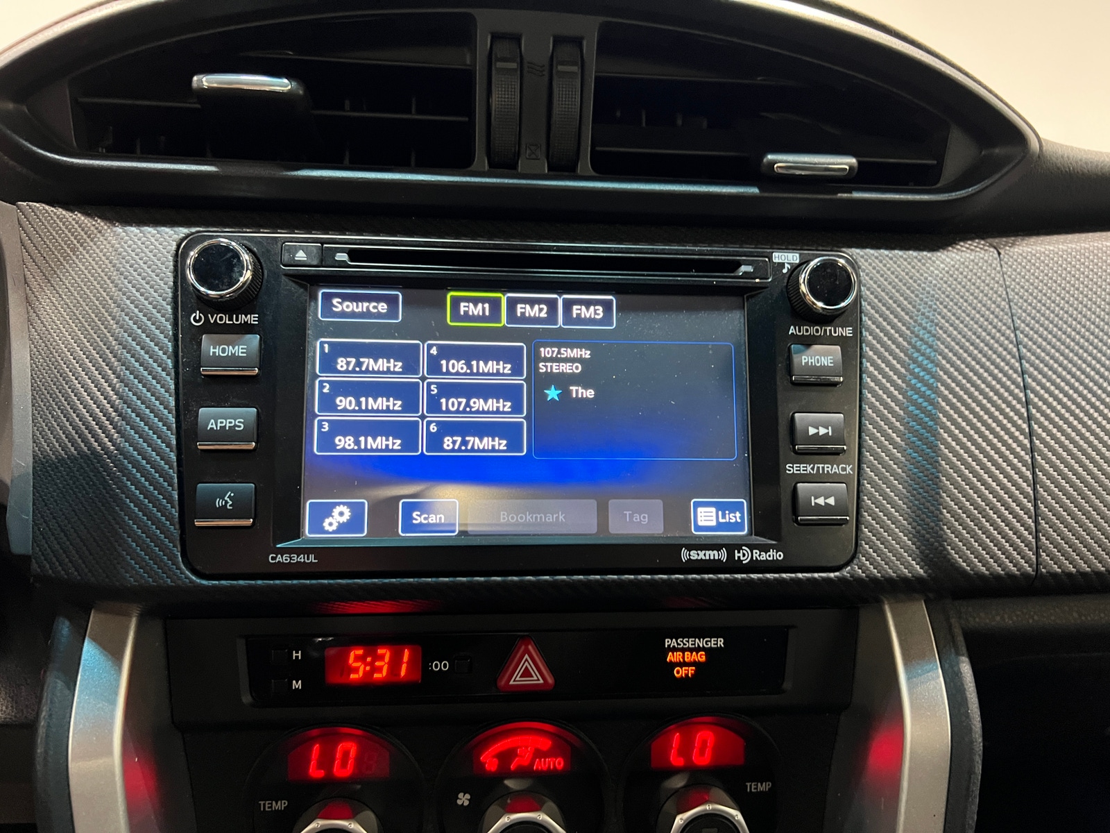 Thumbnail: 2016 Subaru BRZ - 2