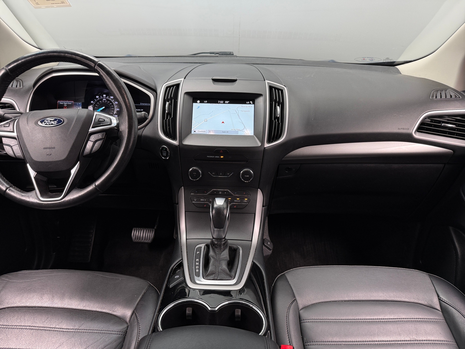 Thumbnail: 2018 Ford Edge - 2