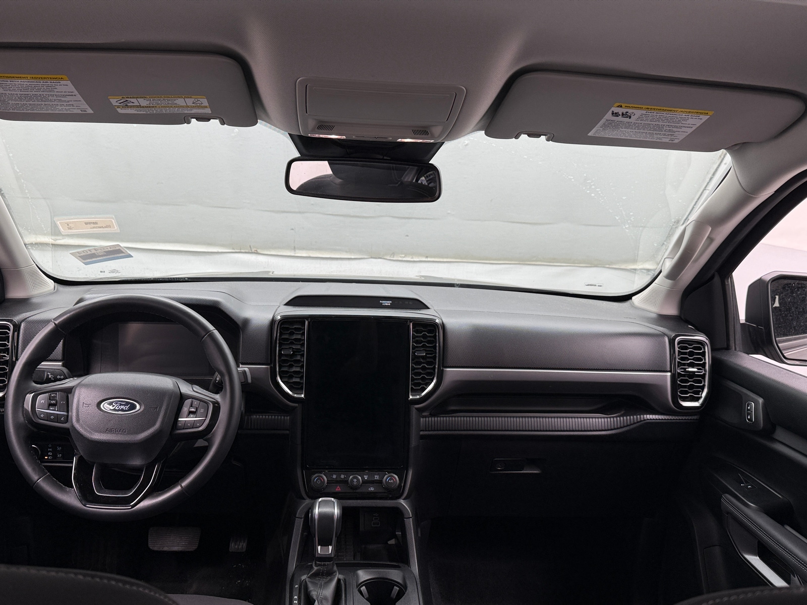 Thumbnail: 2024 Ford Ranger - 3