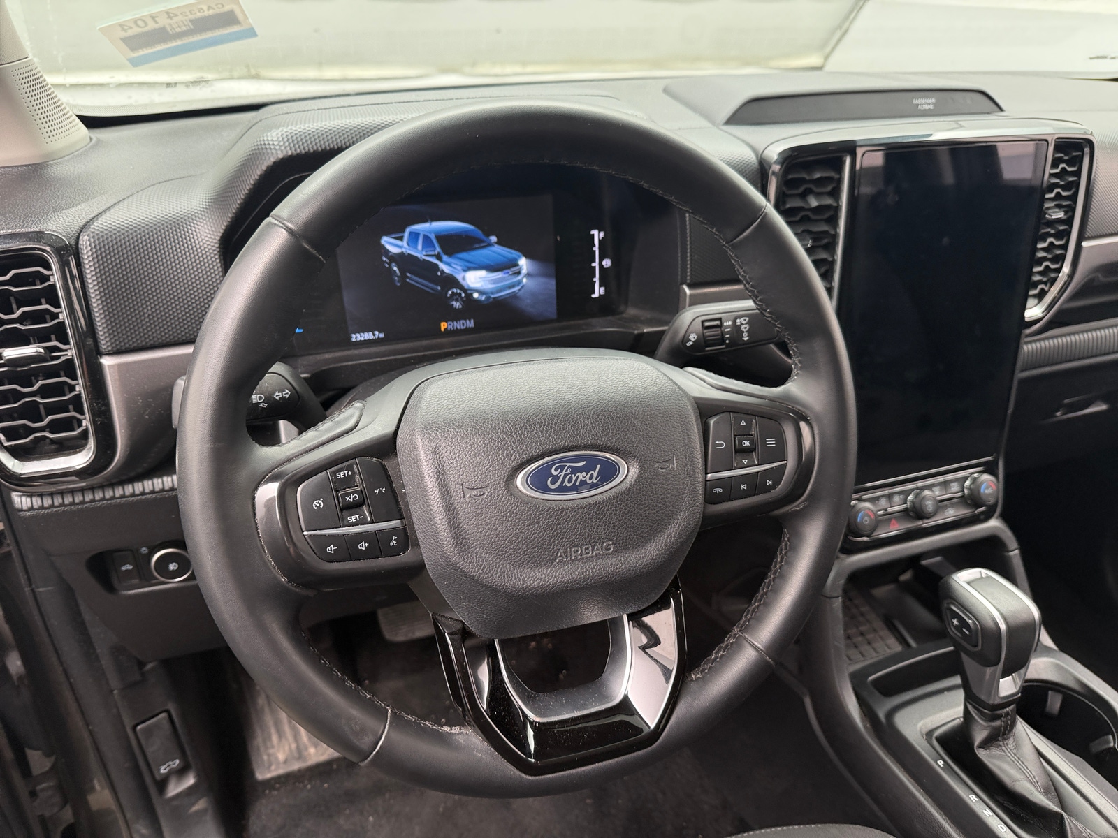 Thumbnail: 2024 Ford Ranger - 5