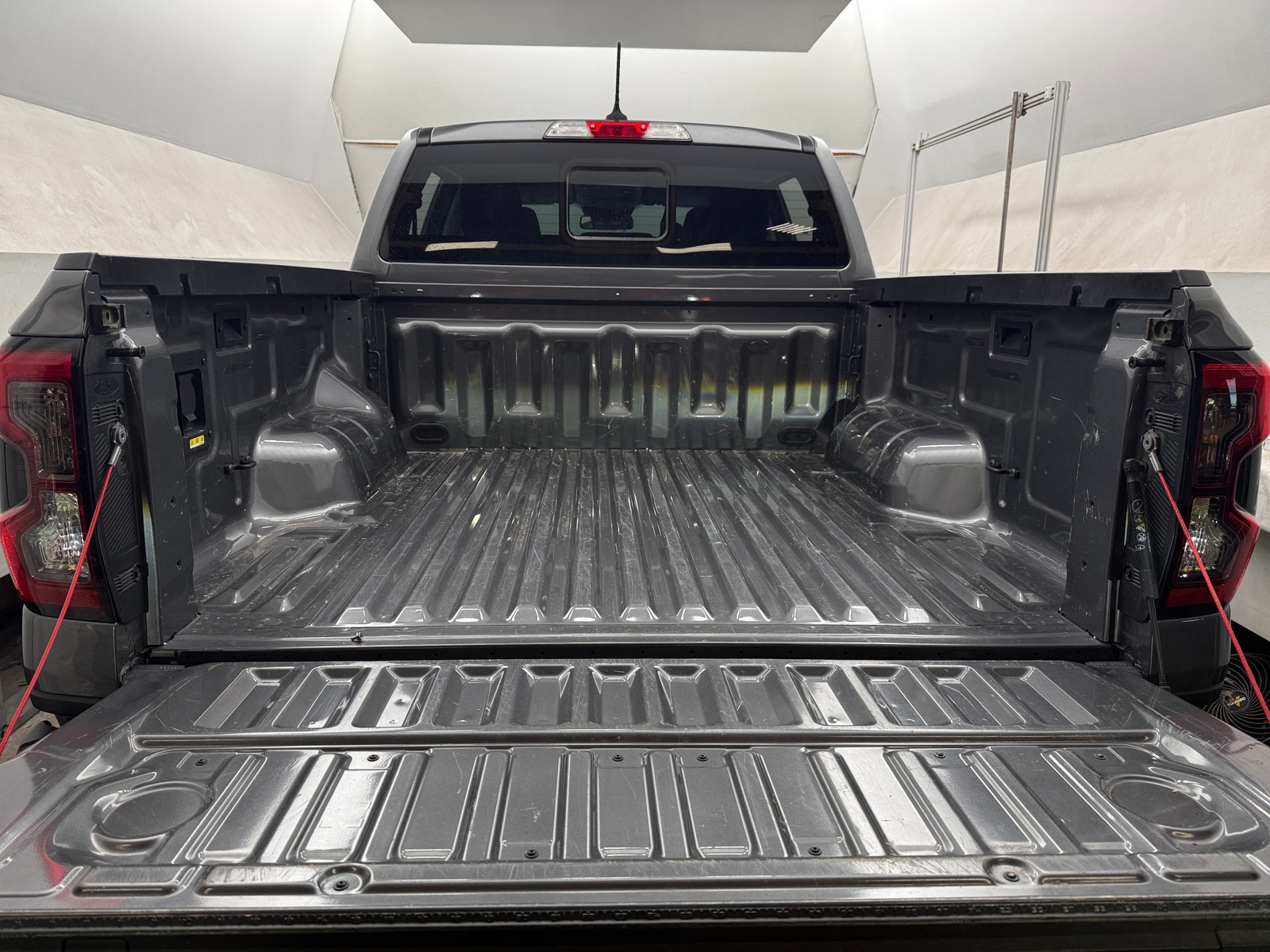 Thumbnail: 2024 Ford Ranger - 7