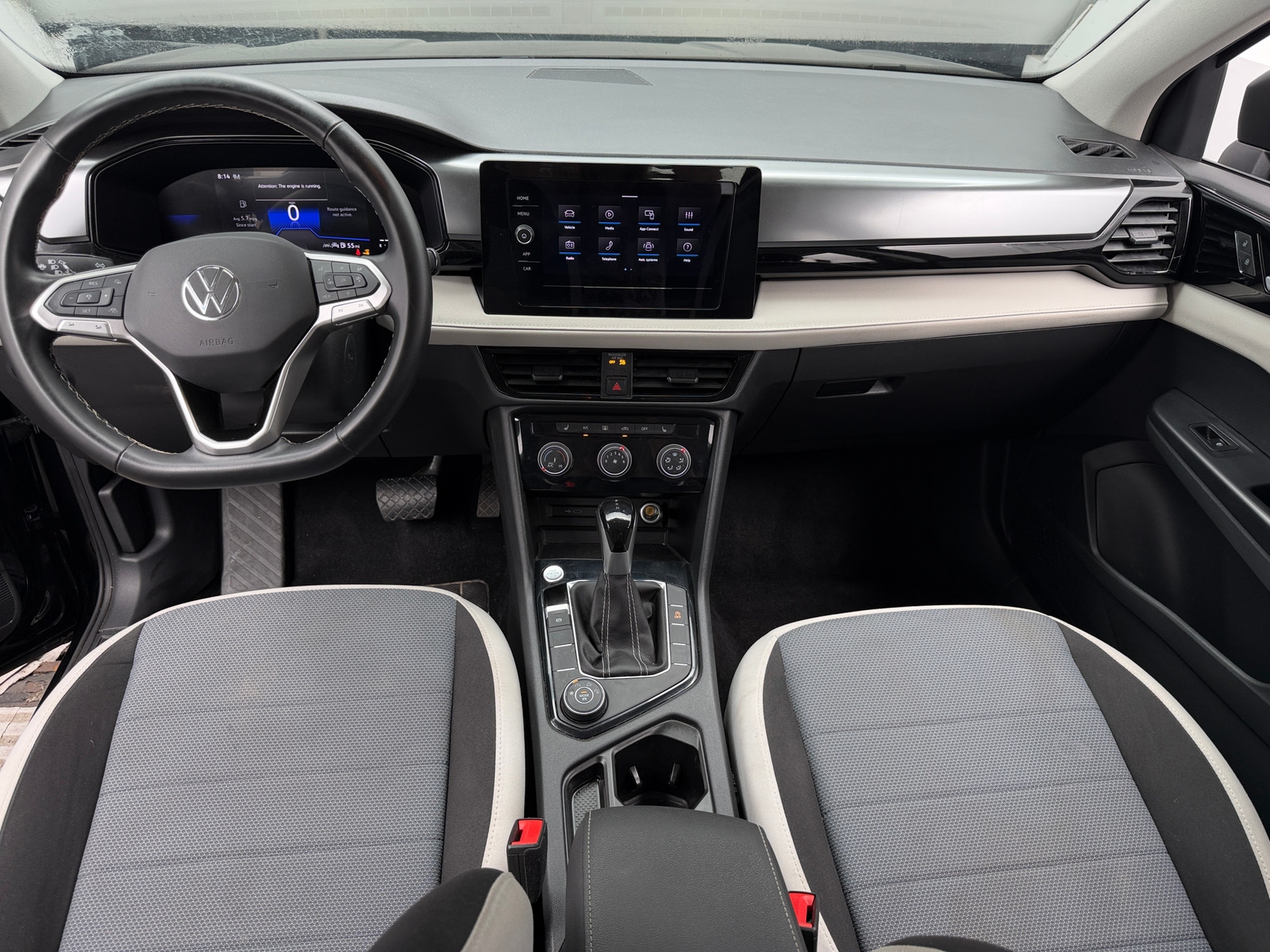 Thumbnail: 2025 Volkswagen Taos - 3