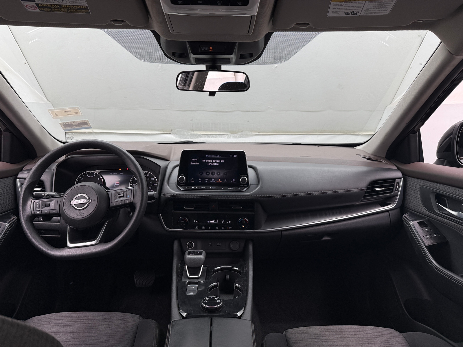 Thumbnail: 2023 Nissan Rogue - 3