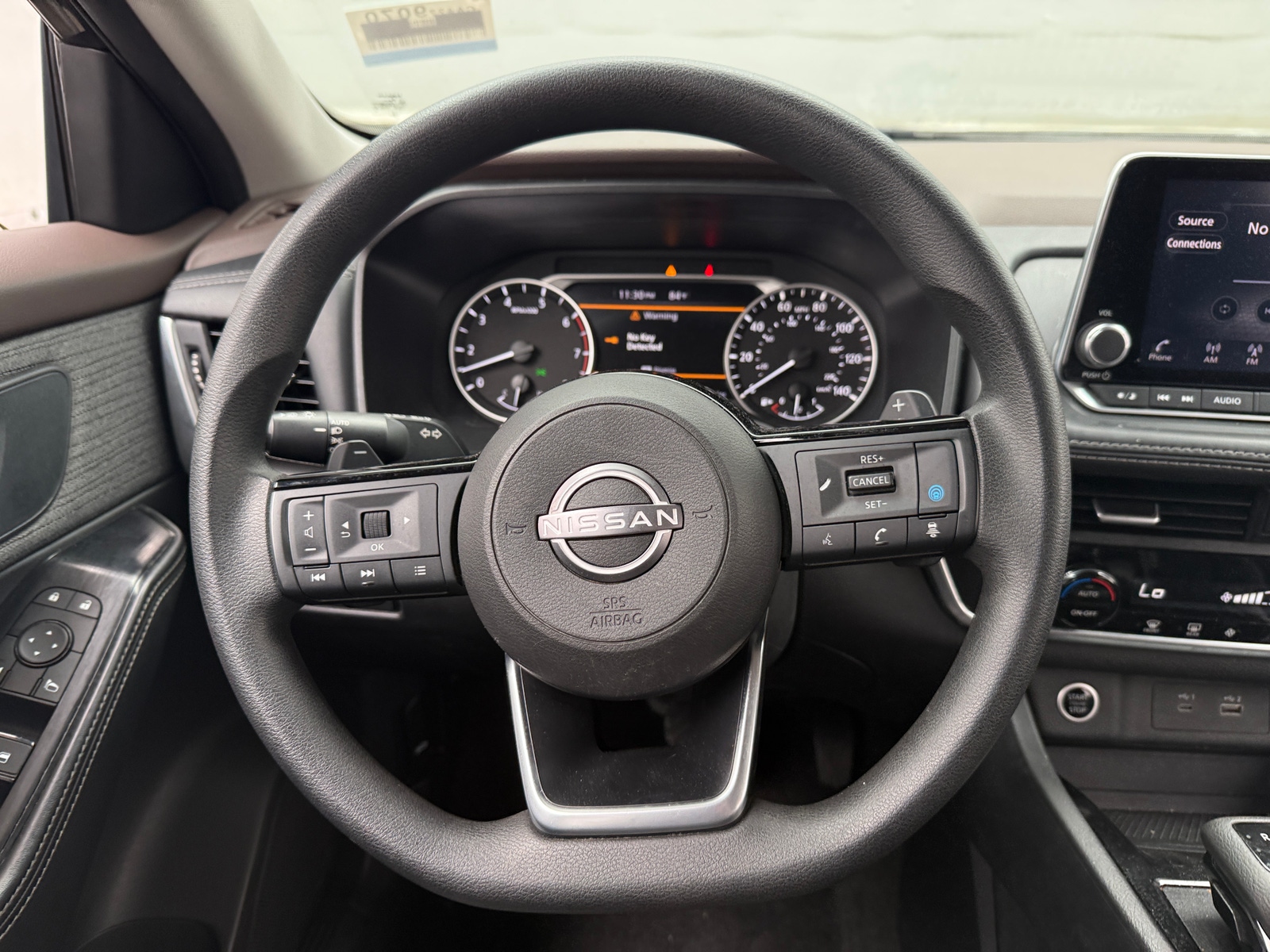 Thumbnail: 2023 Nissan Rogue - 5