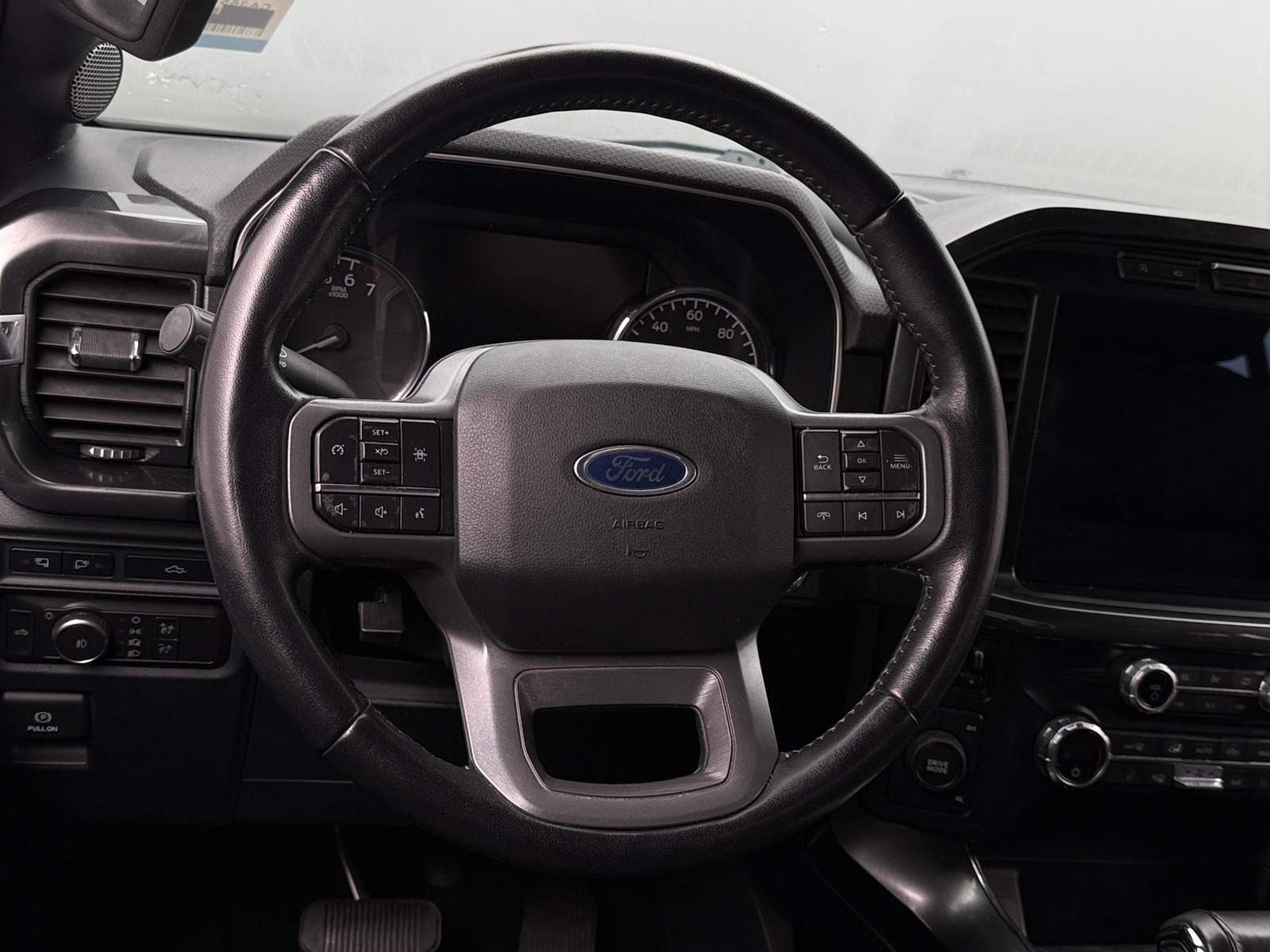 Thumbnail: 2021 Ford Econoline - 5