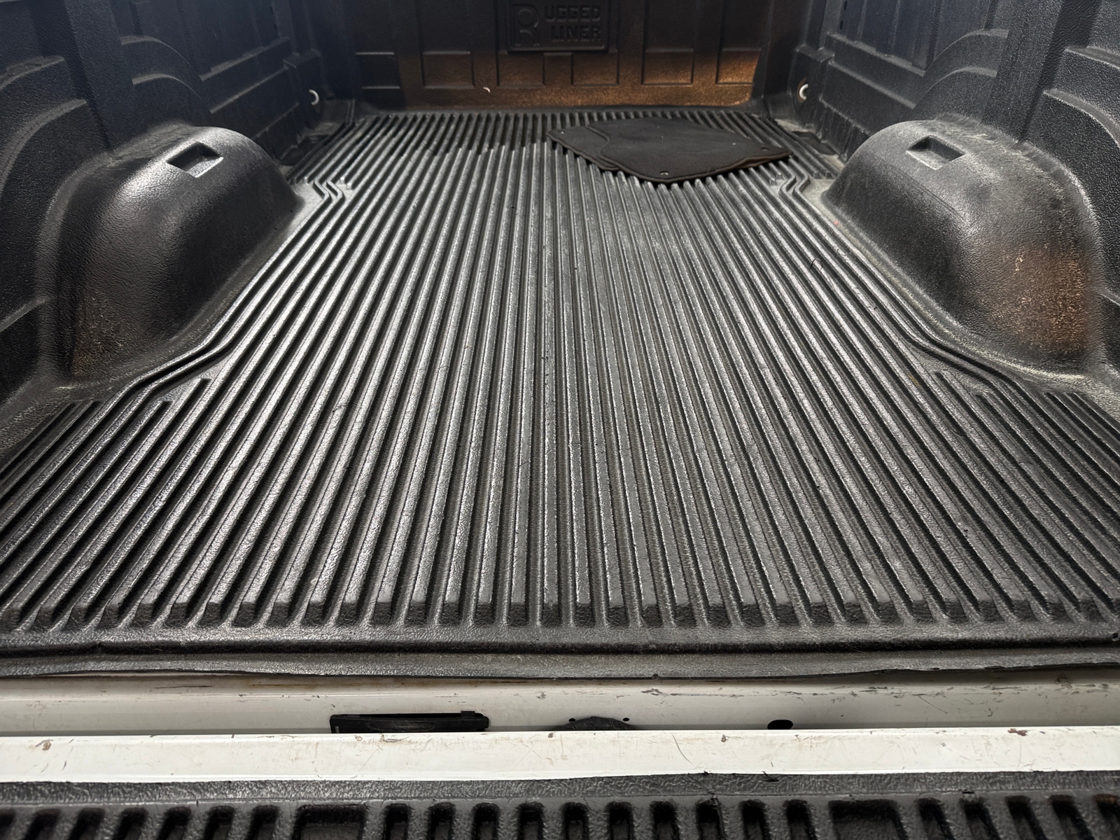 Thumbnail: 2022 RAM 1500 Classic - 6