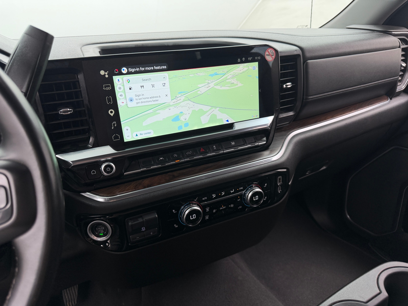 Thumbnail: 2025 GMC Sierra 1500 - 3