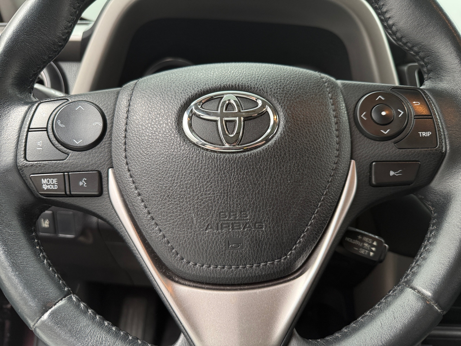 Thumbnail: 2016 Toyota RAV4 - 5