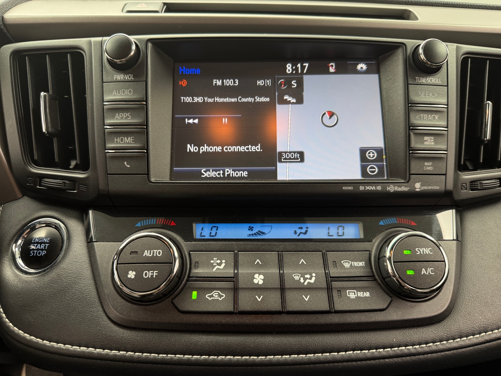 Thumbnail: 2016 Toyota RAV4 - 4