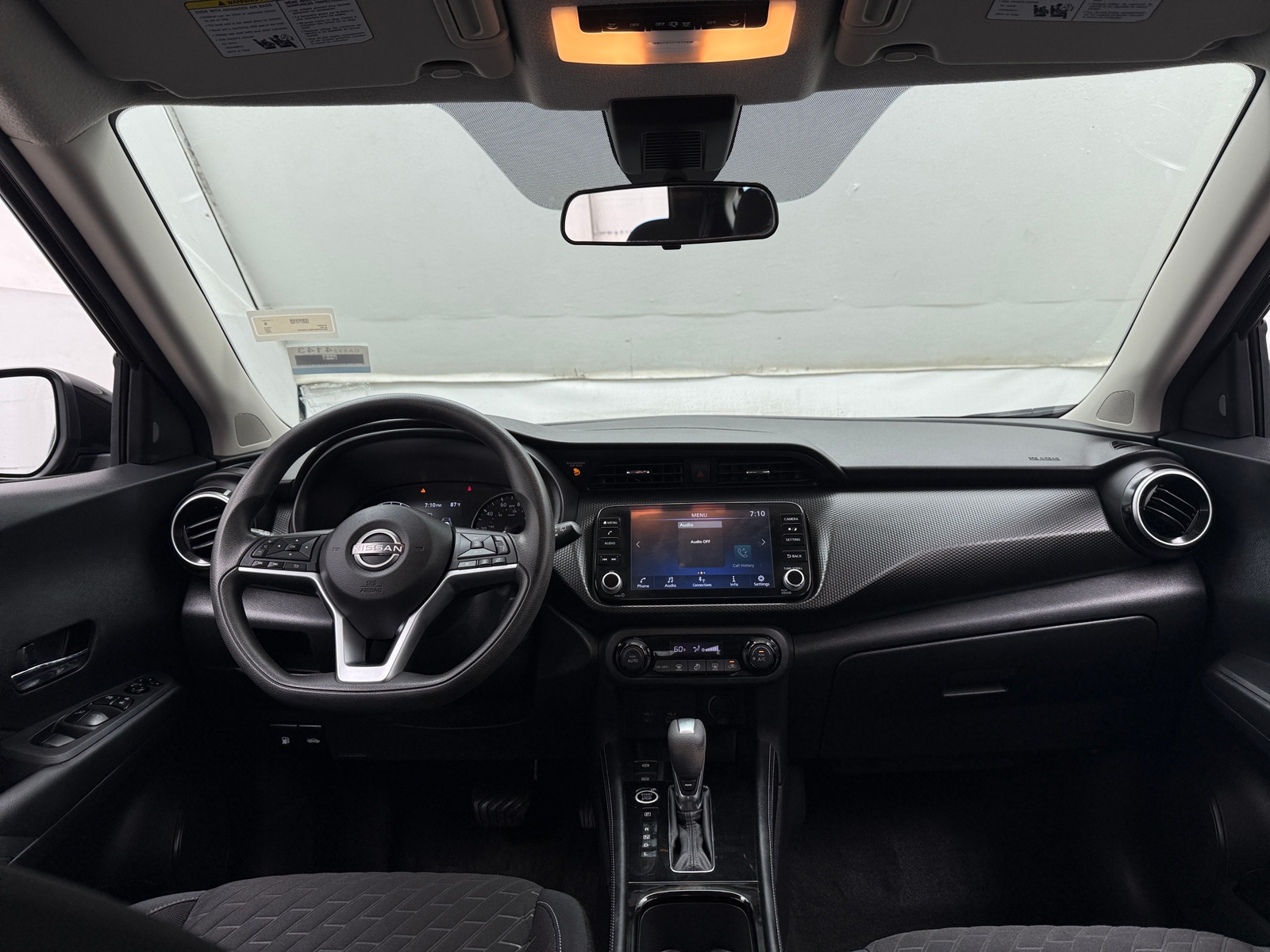 Thumbnail: 2022 Nissan Kicks - 3
