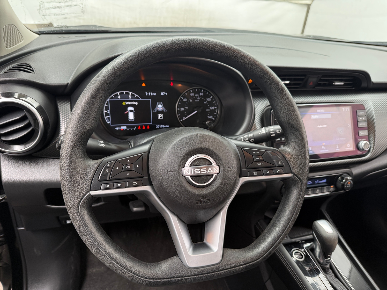 Thumbnail: 2022 Nissan Kicks - 5