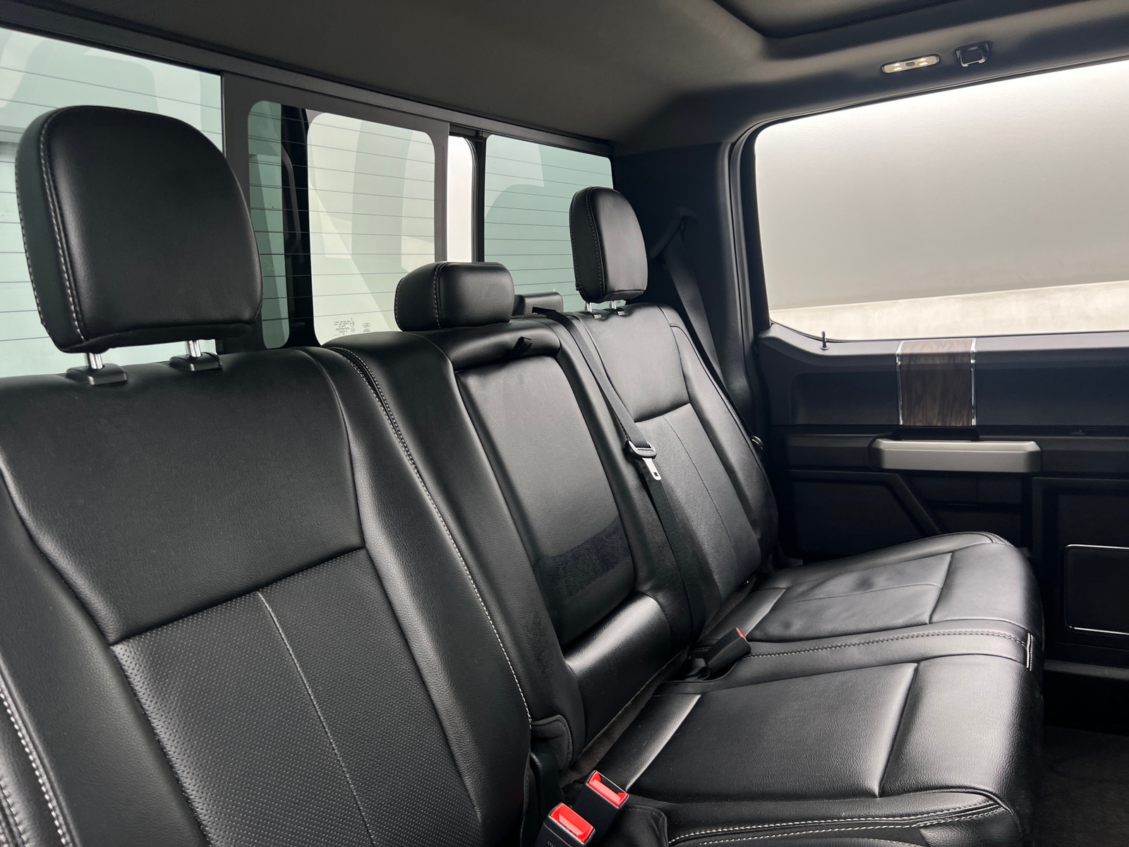 Thumbnail: 2020 Ford Econoline - 5