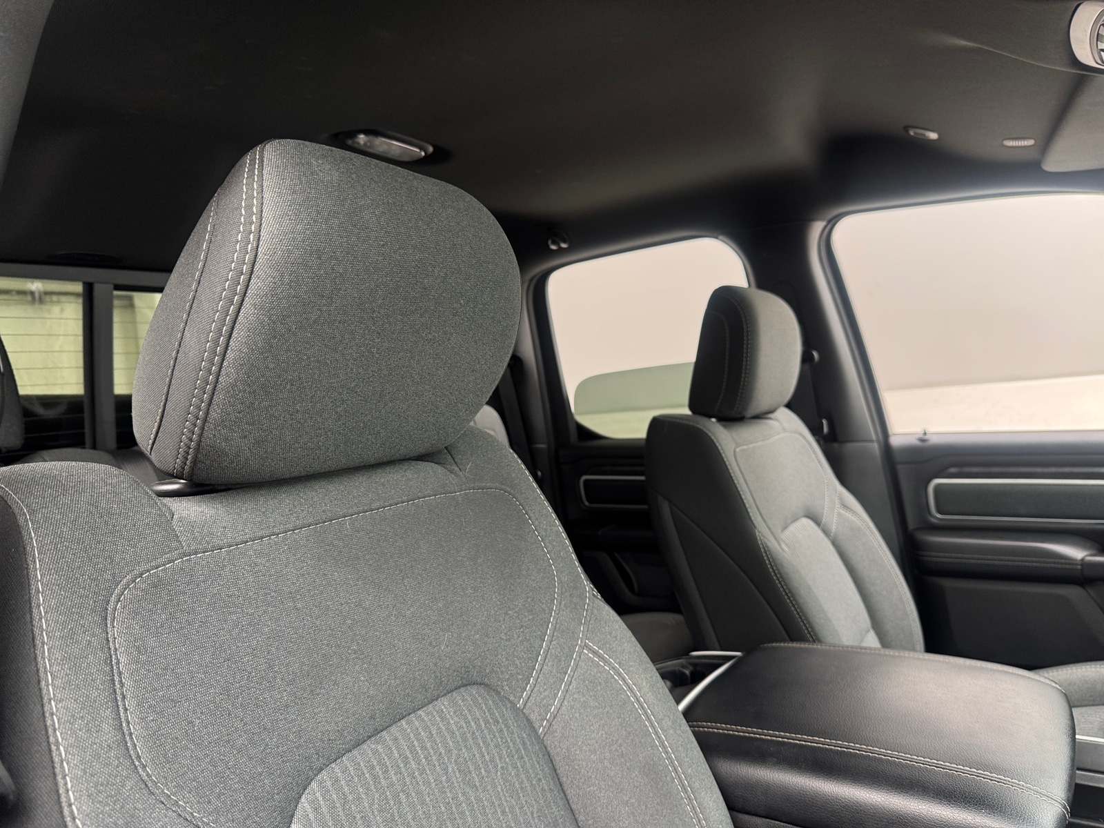 Thumbnail: 2022 RAM 1500 - 2