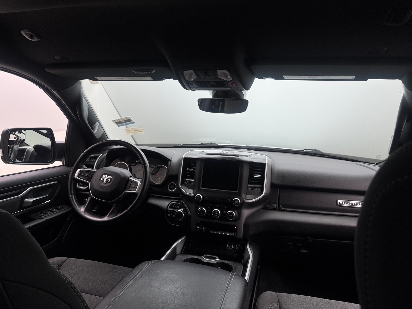 Thumbnail: 2022 RAM 1500 - 3