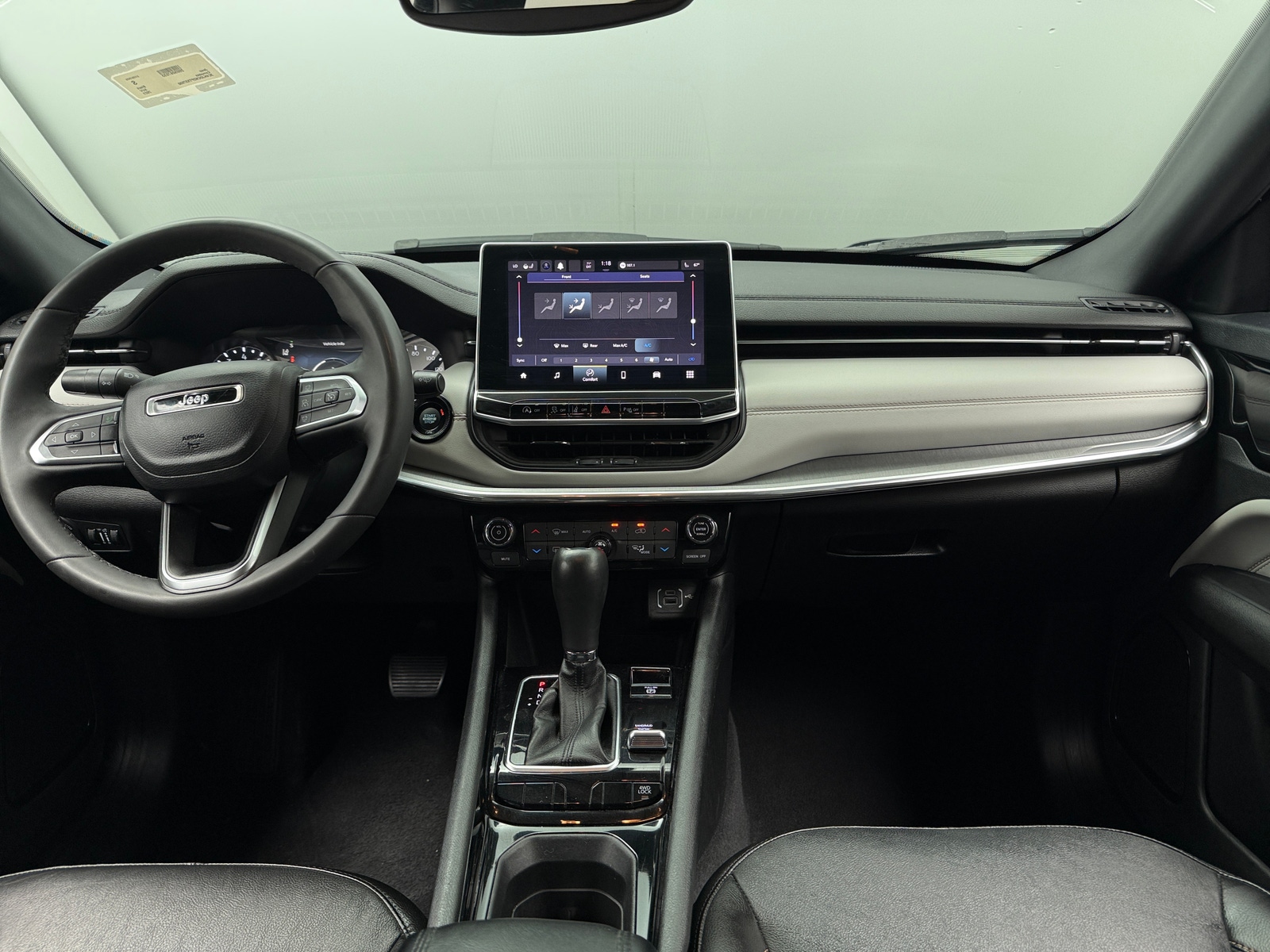 Thumbnail: 2023 Jeep Compass - 2