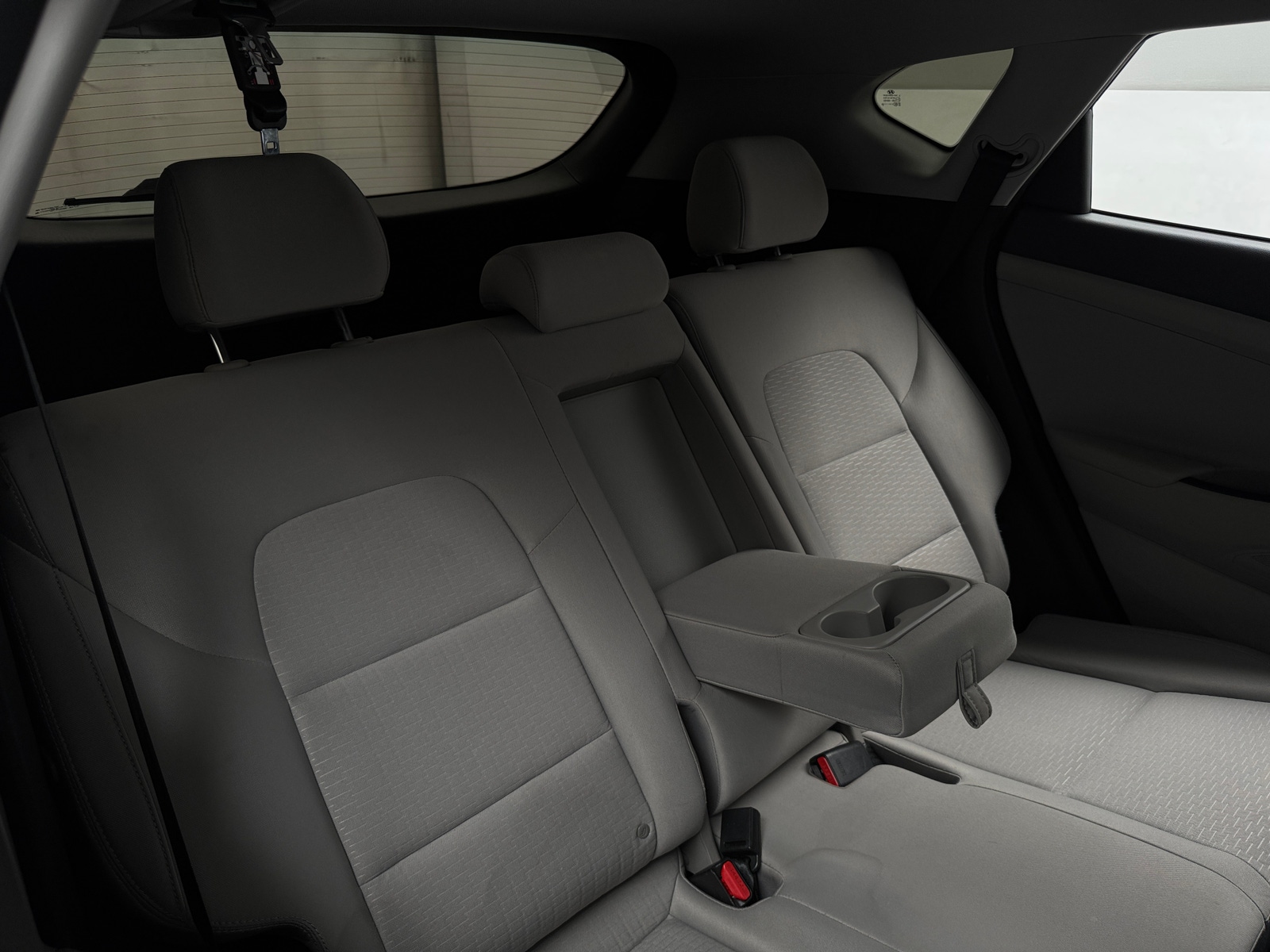 Thumbnail: 2021 Hyundai Tucson - 6