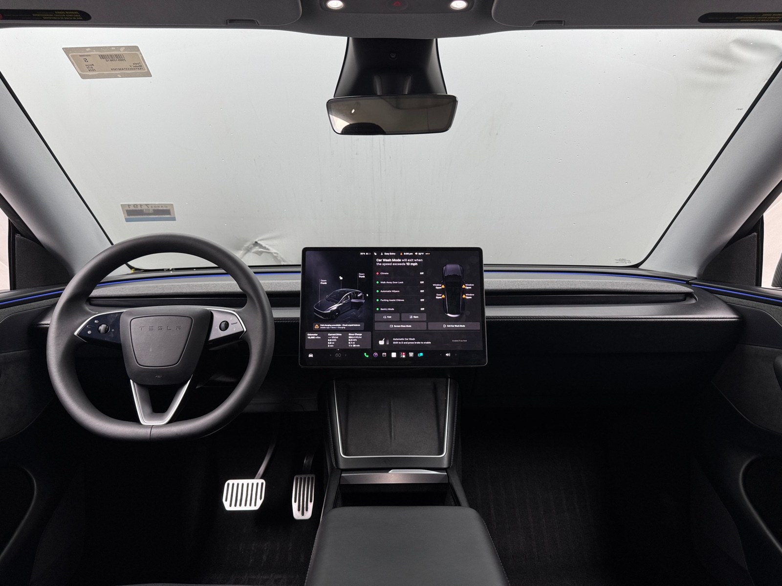 Thumbnail: 2026 Tesla Model Y - 2