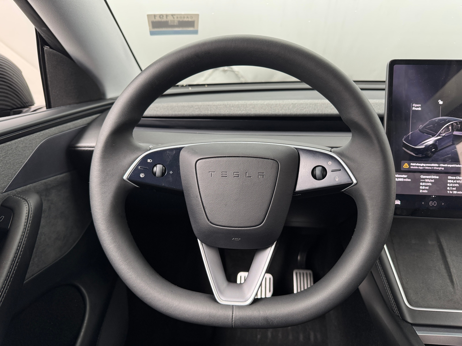 Thumbnail: 2026 Tesla Model Y - 4