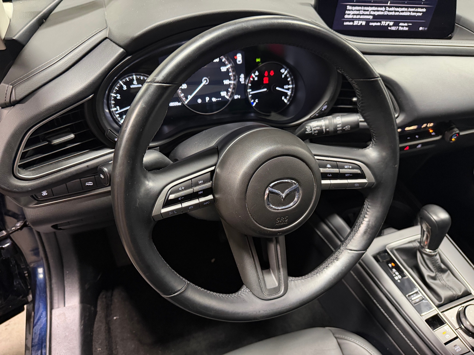Thumbnail: 2023 Mazda CX-30 - 4