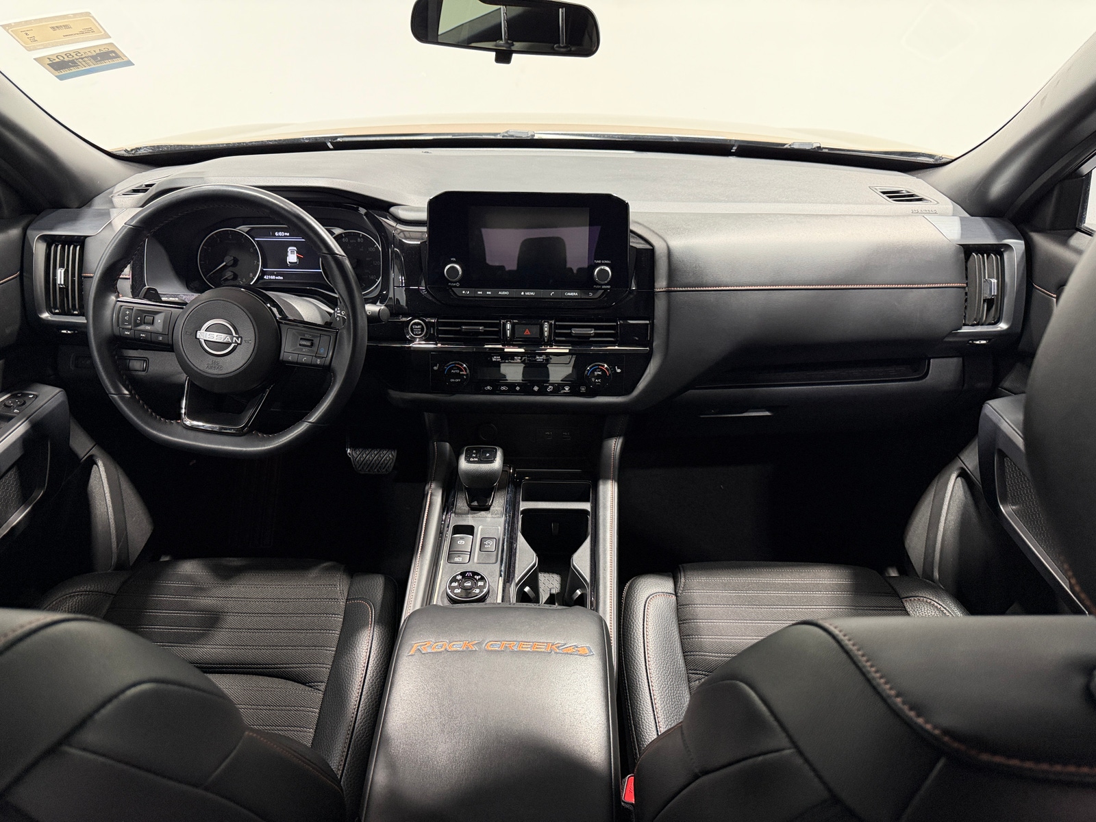 Thumbnail: 2023 Nissan Pathfinder - 2