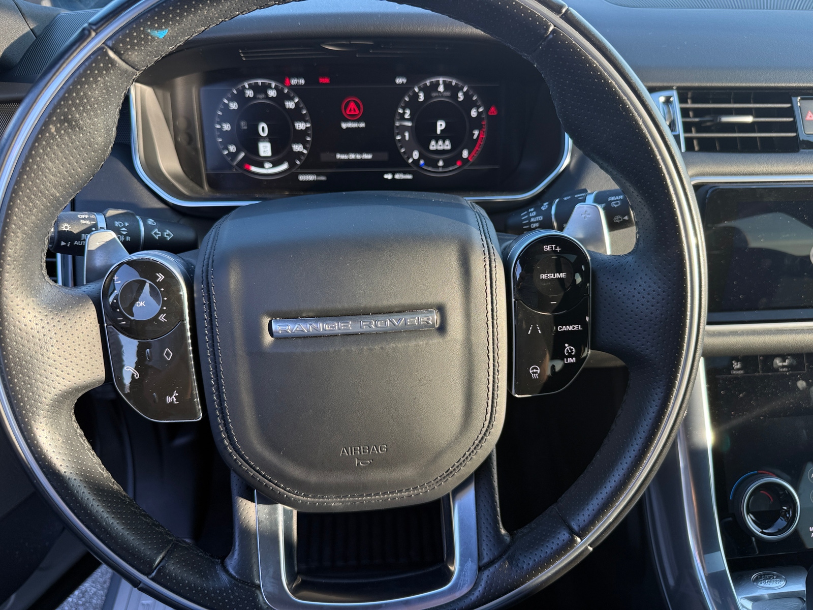 Thumbnail: 2022 Land Rover Range Rover Sport - 4
