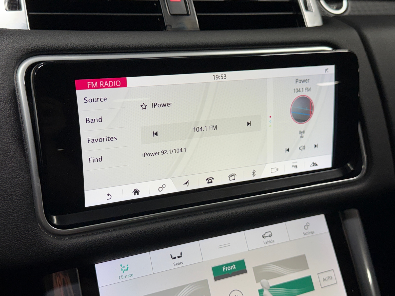 Thumbnail: 2022 Land Rover Range Rover Sport - 3